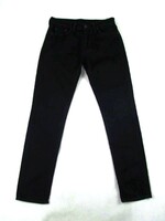 EREDETI LEVIS 511 (W30 / L32) FÉRFI ENYHÉN SZTRECCSES FARMERNADRÁG