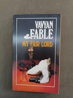Vavyan Fable - My fair Lord,1990