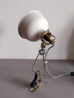 Industrial Wall or Table Lamp NEGOTIABLE