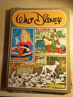 Walt Disney Robin Hood / Csipkerózsika / 101 kiskutya