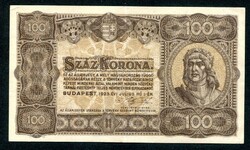 1923 100 Korona
