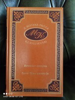 Mikszáth Kálmán: Beszterce ostroma / Szent Péter esernyője