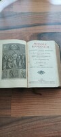 MISSALE ROMANUM RATISBONAE  1930