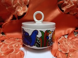 Villeroy  & Boch  Acapulco  cukortartó tetővel pótlásra