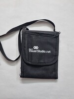 Microsoft Visual Studio.net nyakbaakasztós táska