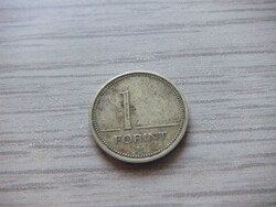 1   Forint 1992  Magyarország ( 2 )