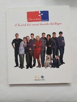 Csarnai Edit: A Barátok közt sorozat hivatalos kézikönyve