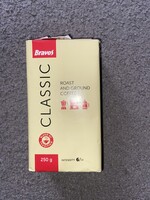 Bontatlan Bravos classic őrölt kávé