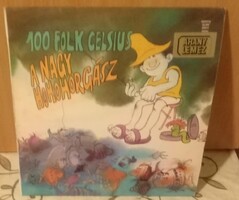 100 Folk Celsius: A nagy hohohorgász