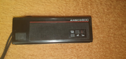 ANSCO zsebfényképező retro gyűjtői darab.