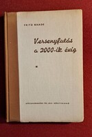 Versenyfutás a 2000-ik évig