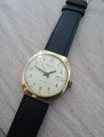 Ancre 21 Antimagnetic mechanikus karora