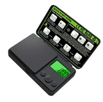 Nagy Pontosságú Digitális Ékszer Mérleg