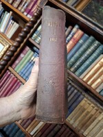 Egybekötött: 1917.I.félév 1-12 szám NYUGAT -ADY  kulcs-versek ELSŐ KÖZLÉSEKKEL --Tóth Á.-Szép E.-stb