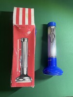 Retro Lámpa,MY DAY Csehszlovák Elemlámpa