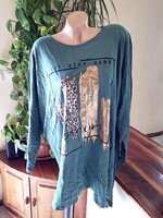 Hosszított felső (52-54)