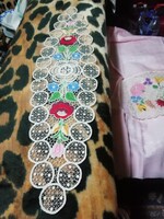 Régi  terítő 17.szépségek kerülnek ma fel az oldalra