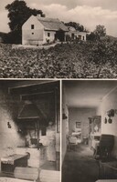 Ba - 869  Akinek a Balaton a szép Emlék: Balatonfüred