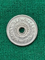 2 Fillér 1950 !