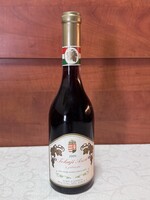 1996-os Tokaji Aszú, 6 puttonyos Rózsa György Tállya