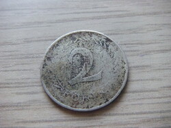 2   Forint 1950  Magyarország ( 1 )