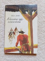 Fekete István : A koppányi Aga testamentuma 1970