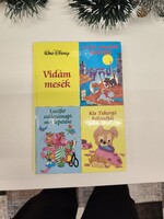 Walt Disney Vidám mesék 1990