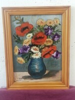 Szász Endre: Still Life