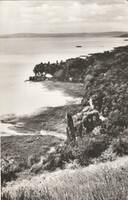 Ba - 819  Akinek a Balaton a szép Emlék: Balatonakarattya