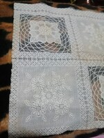 Régi  terítő 18.szépségek kerülnek ma fel az oldalra