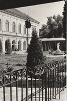 Ba - 873  Akinek a Balaton a szép Emlék: Balatonfüred