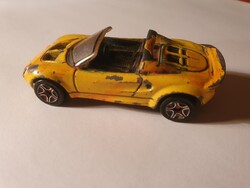 Matchbox Mattel 1999 Lotus Elise