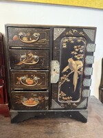 Kínai keleti doboz láda