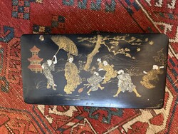 Kínai keleti doboz láda