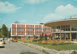 Ba - 1004  Modern Balatoni képek:  ZAMÁRDI  (foto: Bakonyi B.  VIII.-26/711)