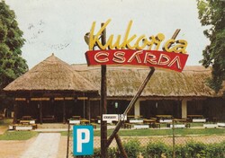 Ba - 1008  Modern Balatoni képek: BALATONFÖLDVÁR (foto: Bakonyi B.VIII:-10/731 )