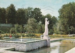 Ba - 1019  Modern Balatoni képek: BALATONLELLE ( foto:Bakonyi  B.  VIII-45/791 )