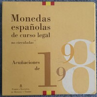 Spanyol forgalmi sor ( 1998 )