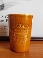 Gránit Kispest pohár Pécs, Bazilika