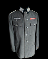 Wehrmacht német második világháborús eredeti egyenruha