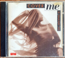 Cover Me: 18 "Dancified" Hits by Various Artists zenei CD, 1994