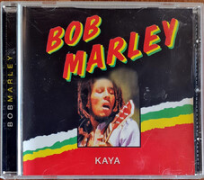 Bob Marley, Kaya zenei CD