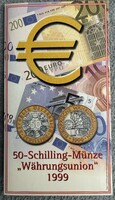 50 Schilling ( 1999 )