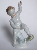 HERENDI PUTTÓ, hibás (170421)