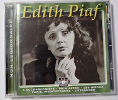 Edith Piaf - Mom Legionnaire zenei CD lemez