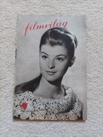 Filmvilág 1960. Július 1.
