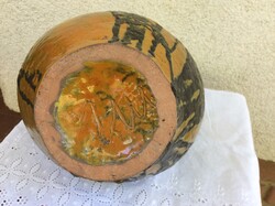 Krajtsovits Margit kerámia