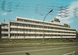 Ba - 1010  Modern Balatoni képek: BALATONFÖLDVÁR  ( foto: Serh M. VIII.-437/831)