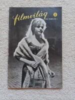 Filmvilág 1960. Február 1