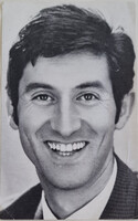 Photo, filmography of Yugoslav actor Ljubisa Samardzic (Surda)